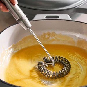 NEW PAMPERED CHEF SAUCE WHISK